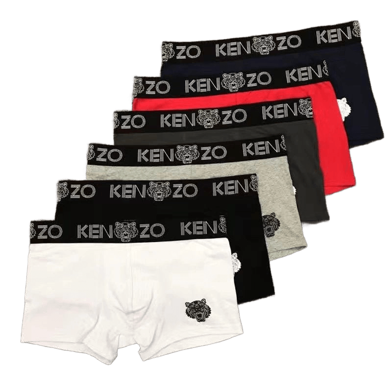 KE*ZO BOXERS