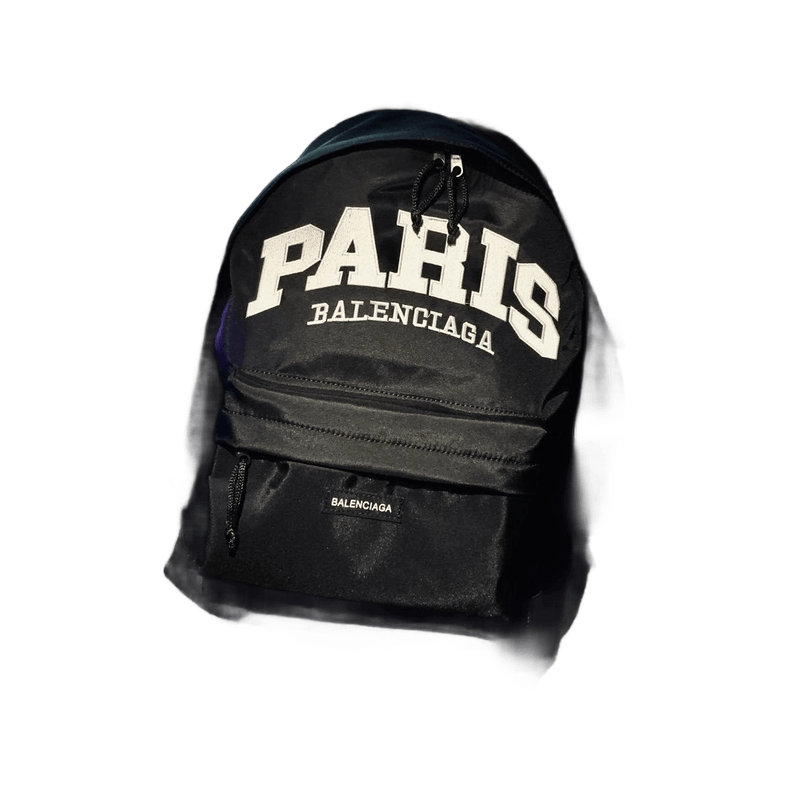 BALE*CIAGA BACKPACK