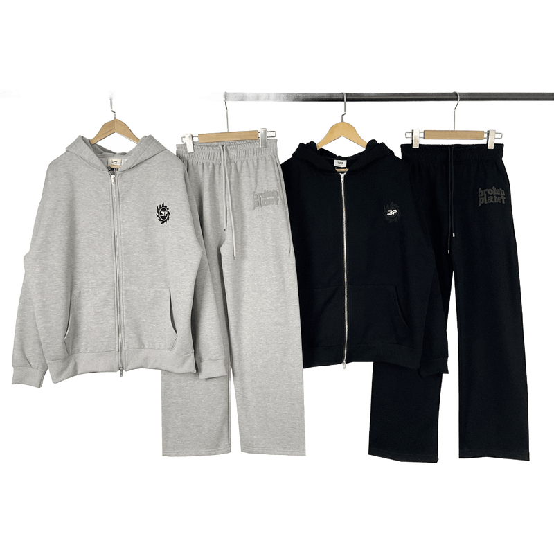 BR*KEN PLANET TRACKSUIT