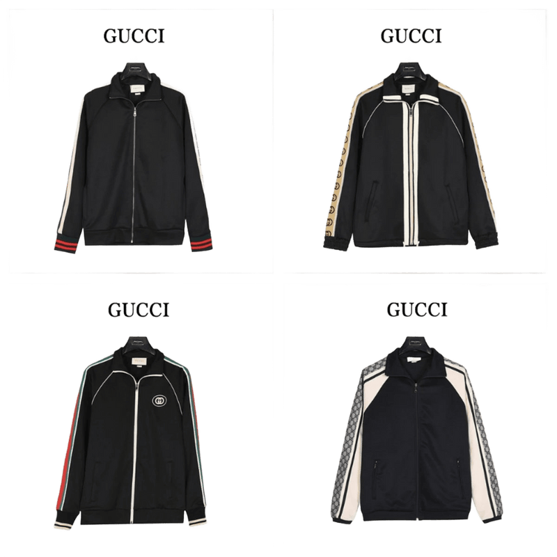 G*CCI JACKETS