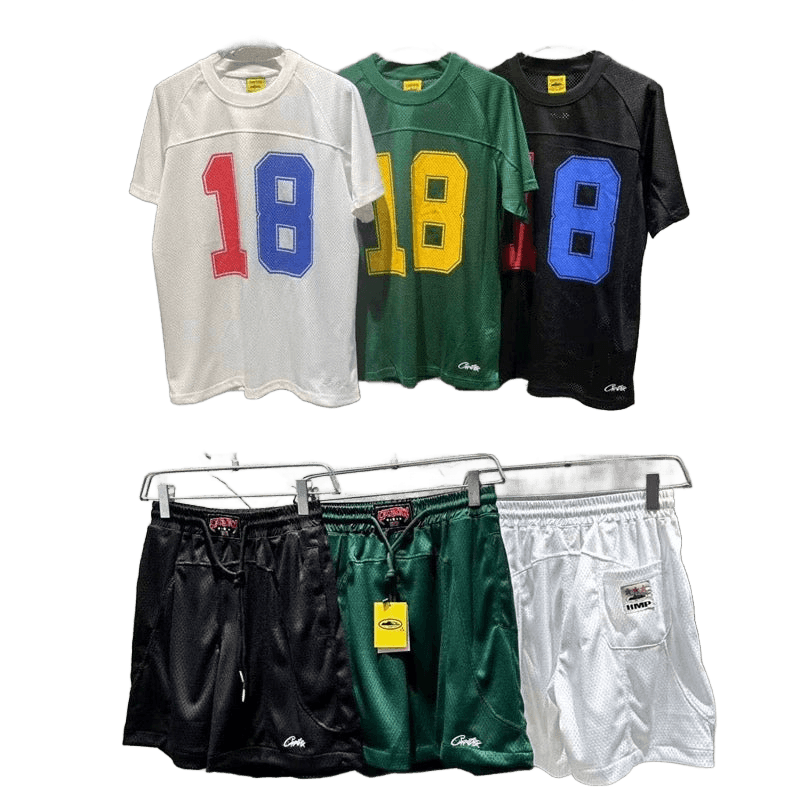 COR*EIZ SUMMER SUITS