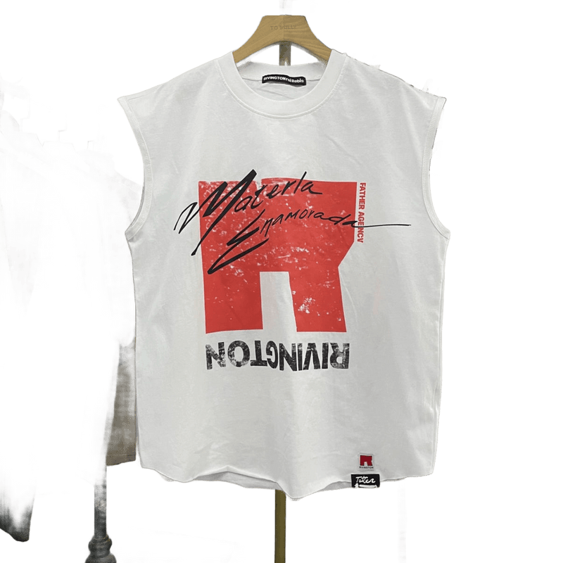 RRR*23 TANK TOP