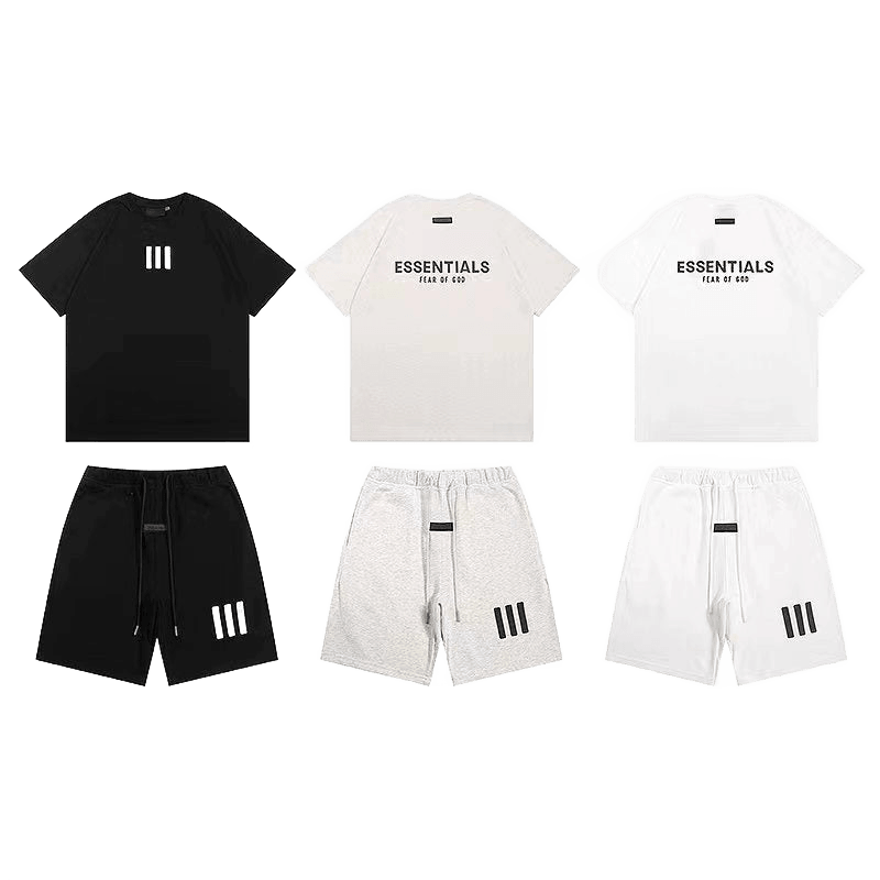 ESS*NTIALS FOG SUITS