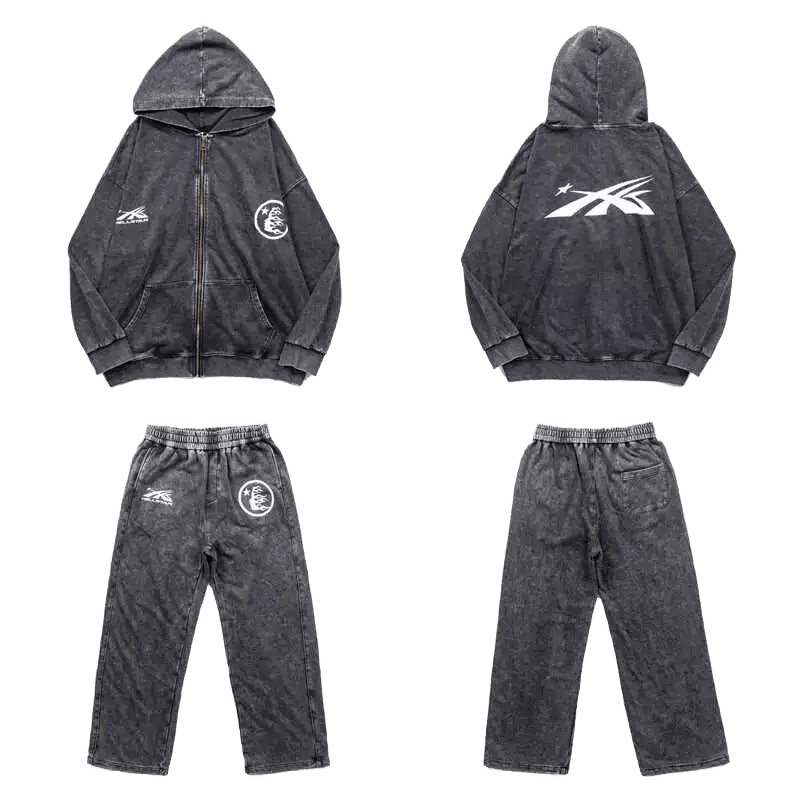HELL*TAR TRACKSUIT