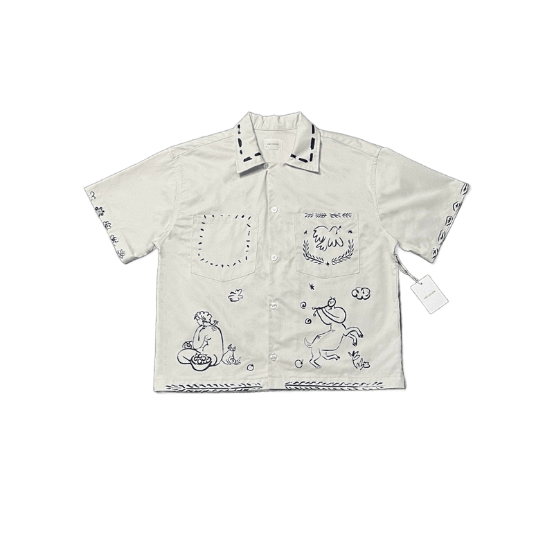 AI*E LEON DORE SHIRTS