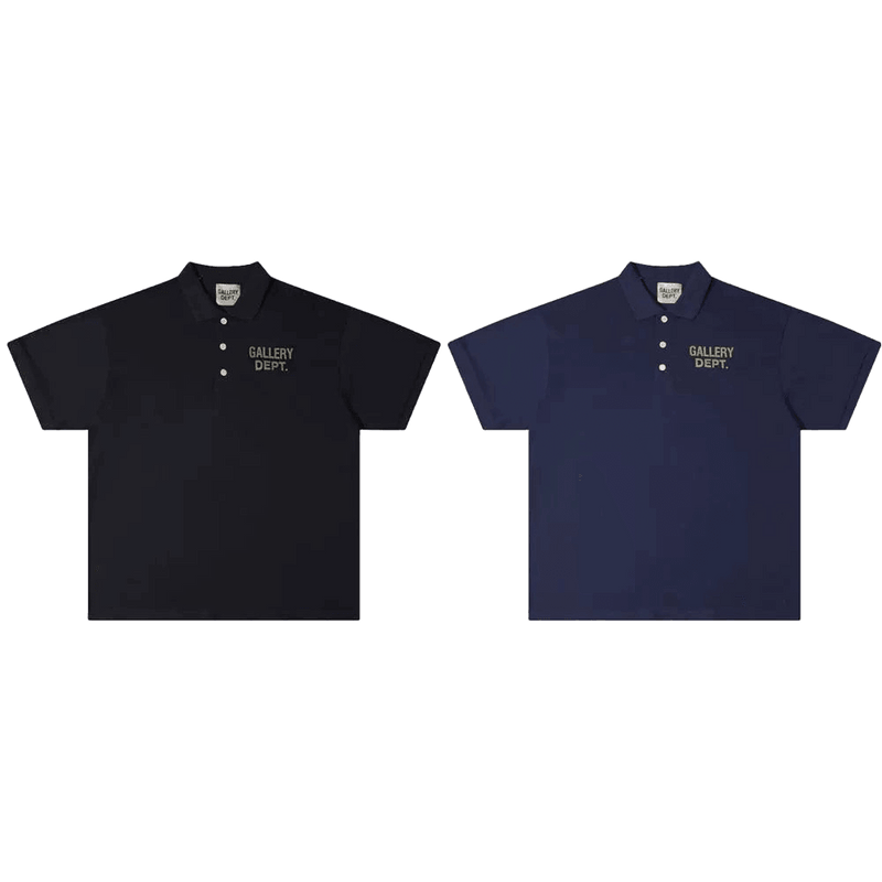 G*LLERY D*PT POLOS