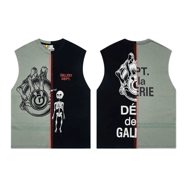 G*LLERY D*PT TANK TOP