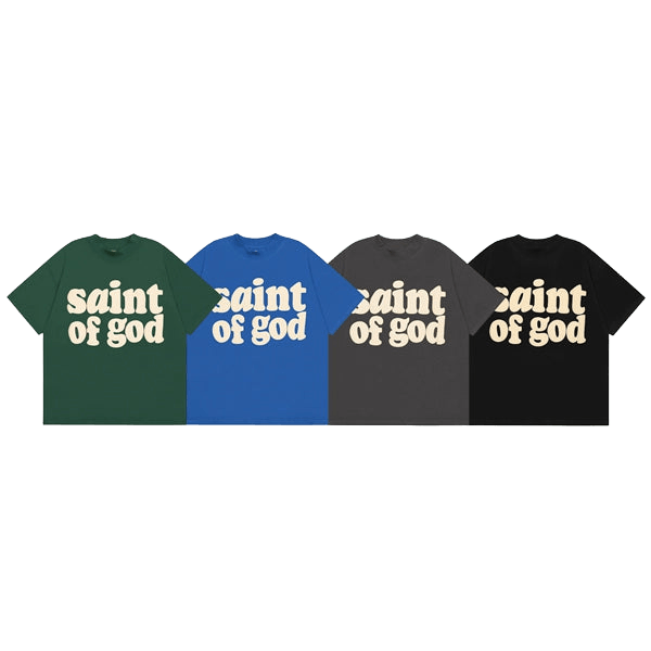 SA*NT OF GOD TEE
