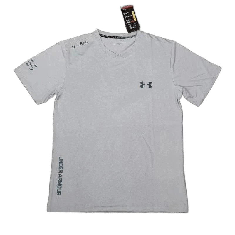 UNDER ARM*UR TEE