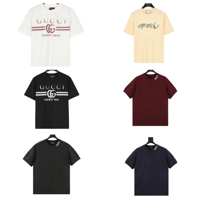 GUCC* TEES