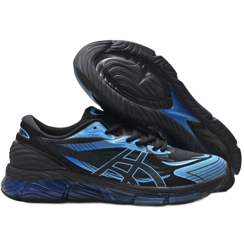 GEL QUANTUM ASICS