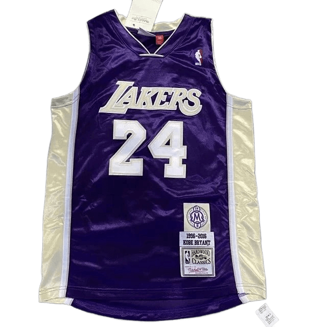 NBA TANK TOP