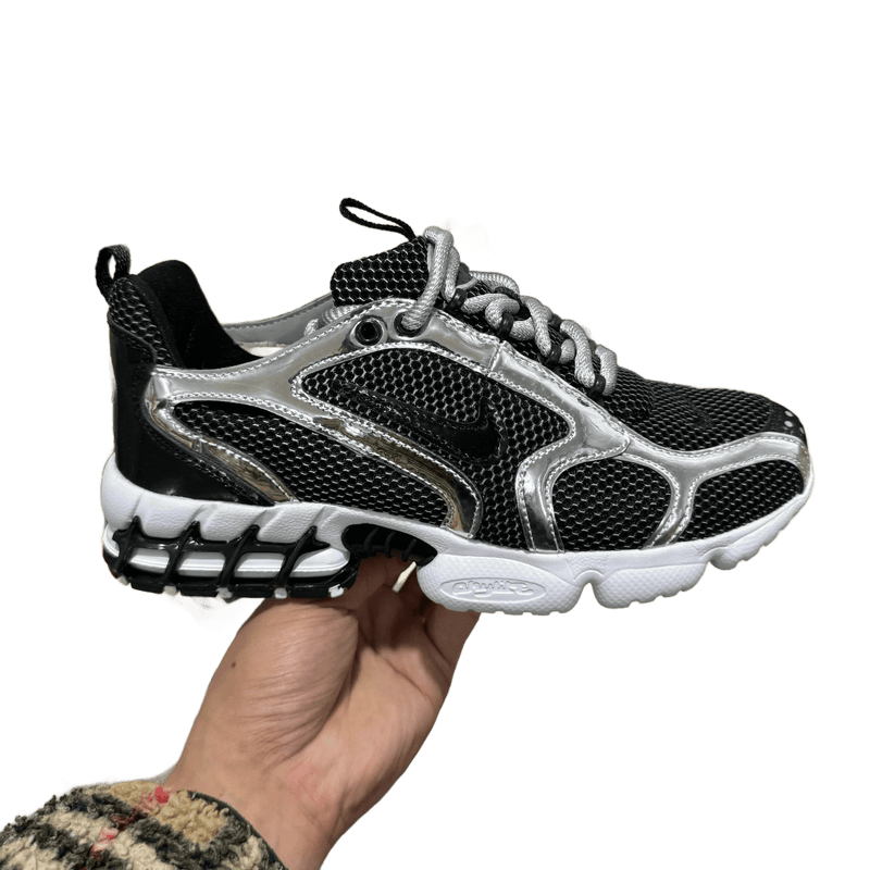 N*KE AIR SPIRIDON STU*SY