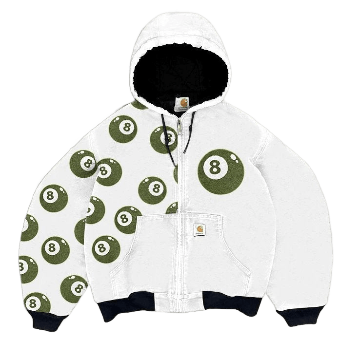 CARHART* JACKET CUSTOM