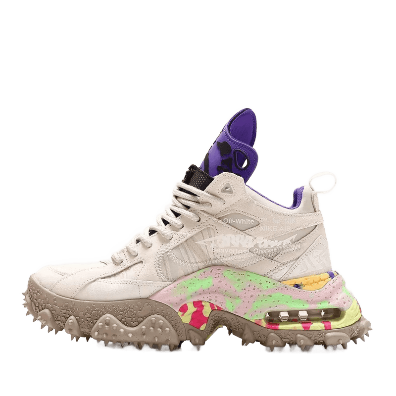 OFF W*ITE TERRA FORM