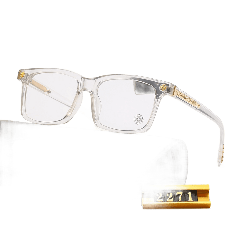 CHR*ME HEARTS SUNGLASSES