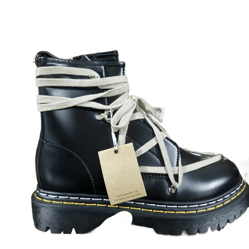 DR MART*NS ALEATORIO