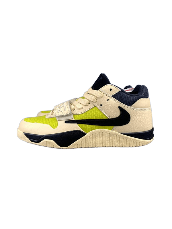 CACT*S JACK TRAV*S SCO*T