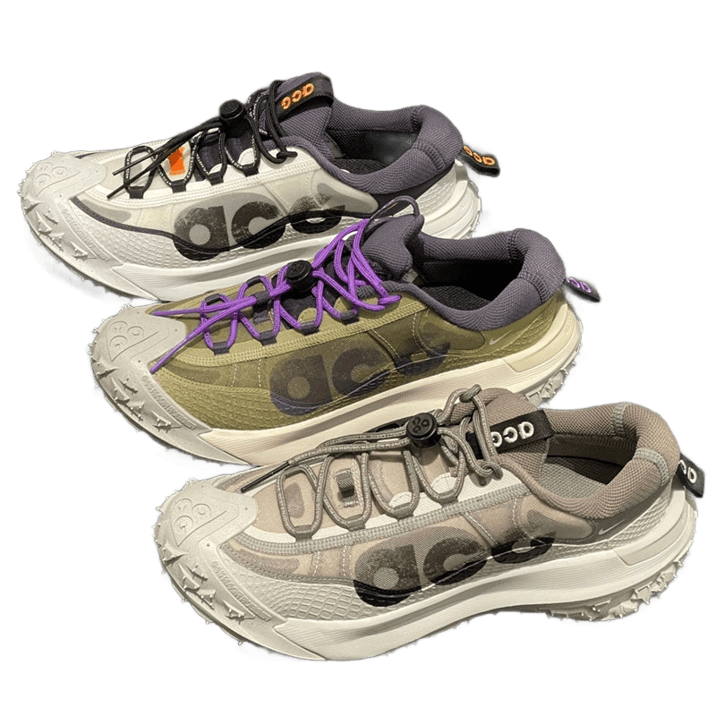 N*KE ACG MOUNTAIN FLY 2