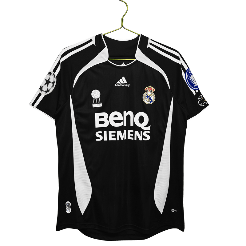 REAL MADRID TEE