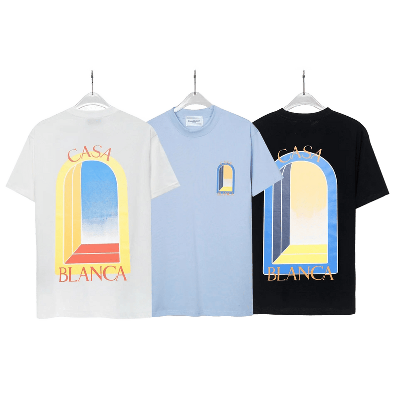 C*SA BLANCA TEE