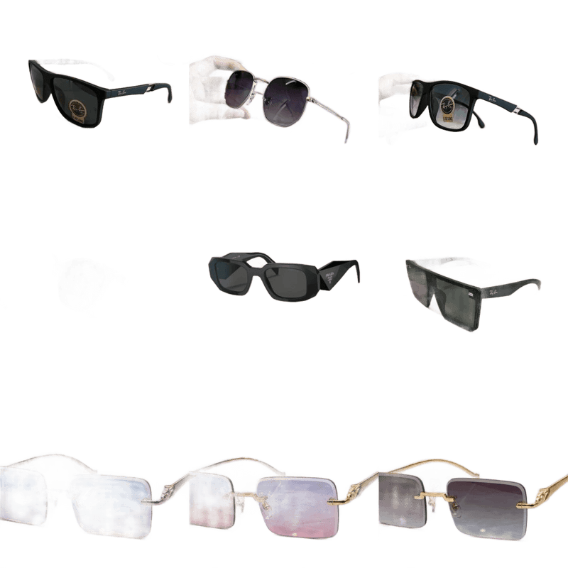 BRAND SUNGLASSES