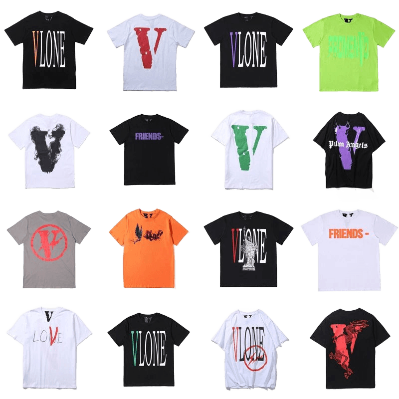 V*ONE TEES