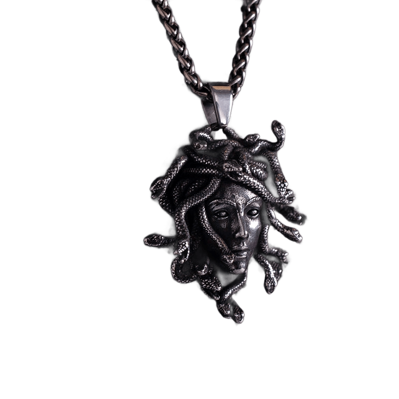 COLGANTE MEDUSA