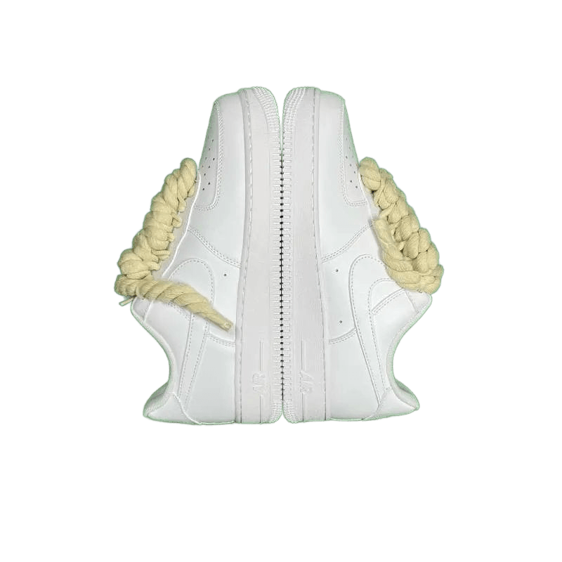 AIR FORCE 1 ROPE LACES