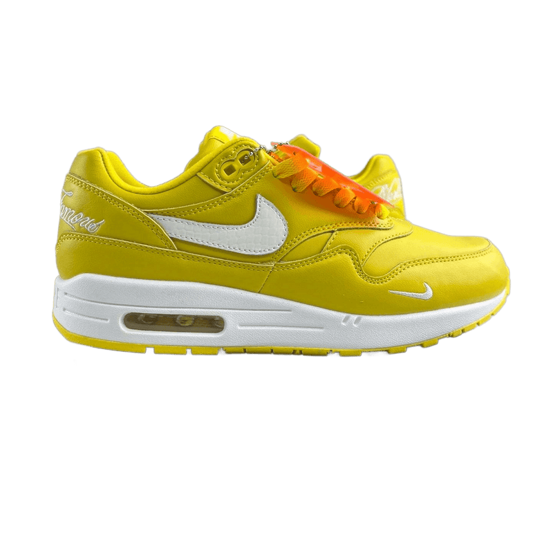 AIR MAX 1 X SUPR*ME