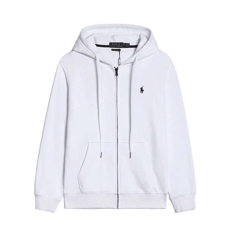 POLO HOODIE
