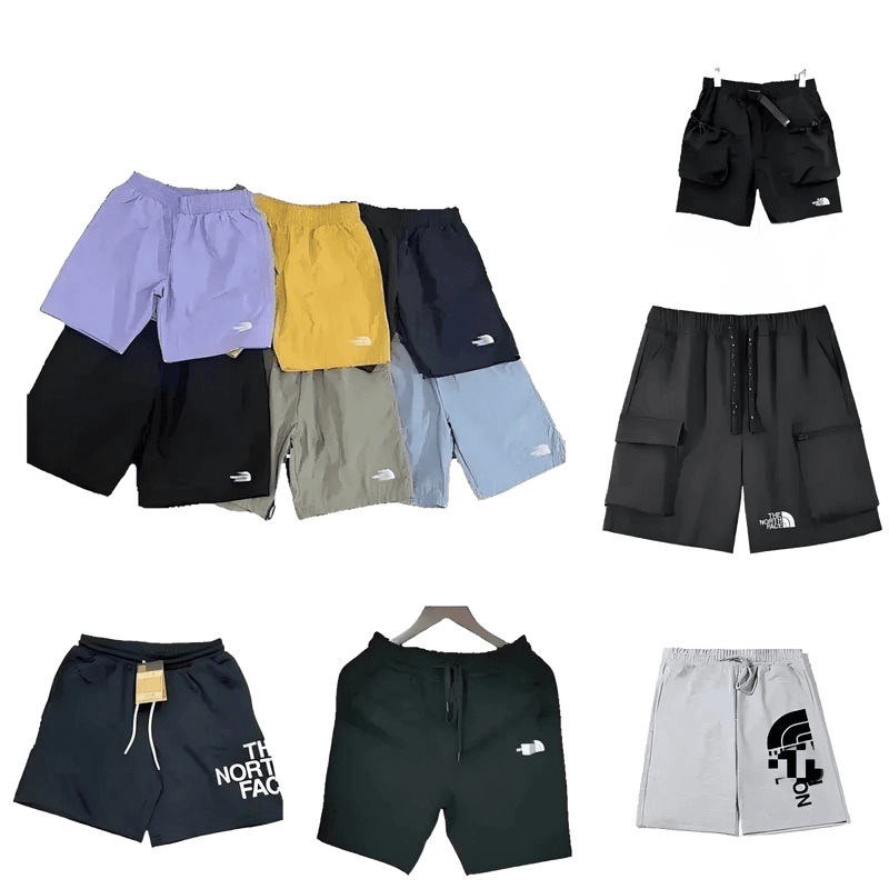 THE N*RTH F*CE SHORTS