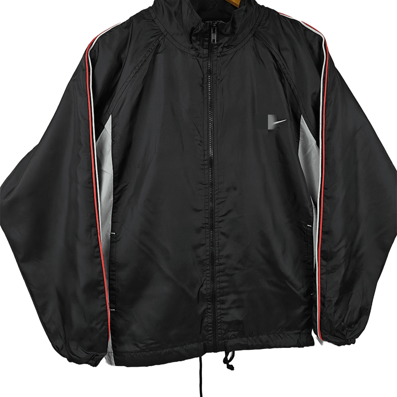 N*KE VINTAGE CORTAVIENTOS