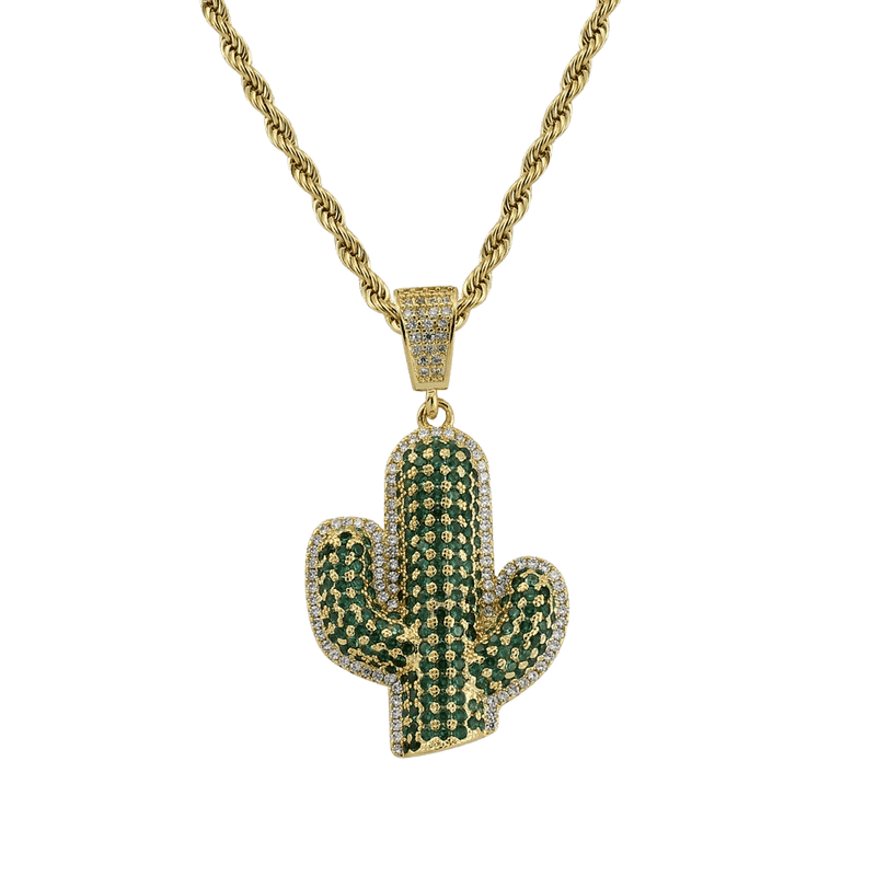 COLGANTE CACT*S JACK