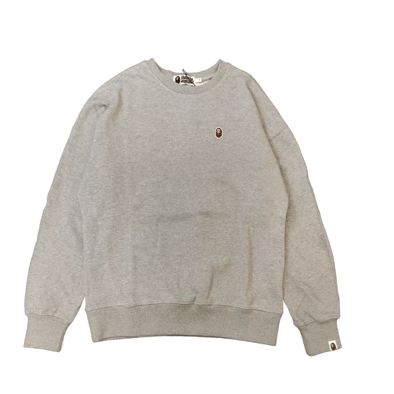 B*PE CREWNECK