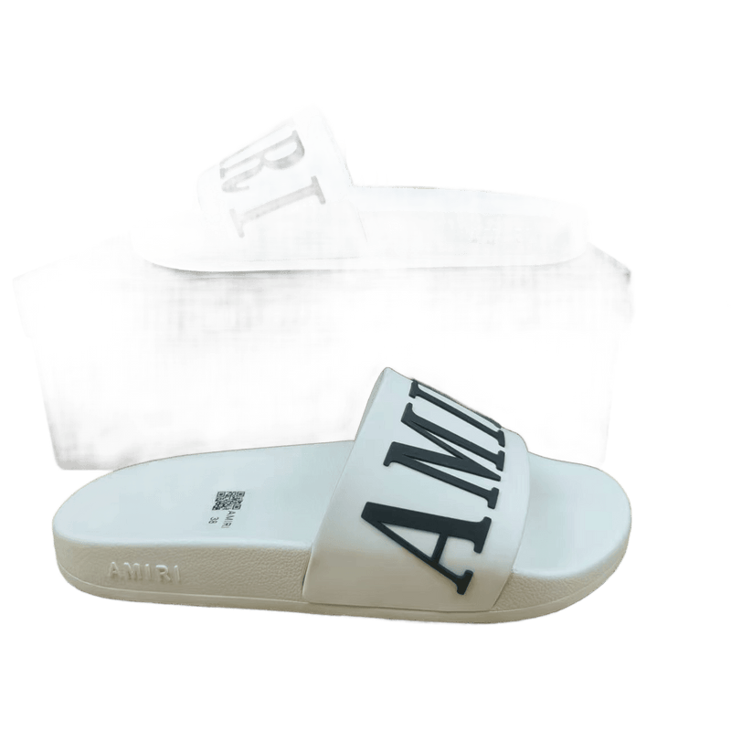 AM*RI SLIPPERS