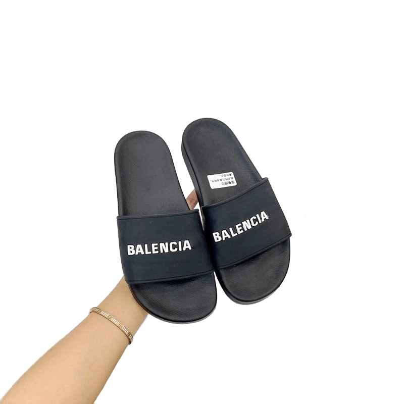 BALENC*AGA SLIPPERS