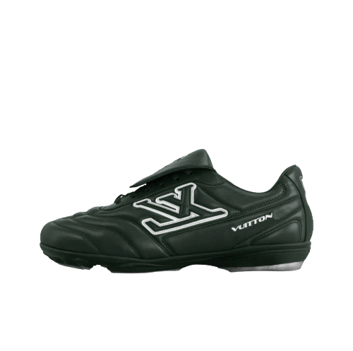 LOU*S VUI*TON FOOTPRINT