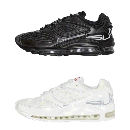 AIR MAX 98 X SUPR*ME