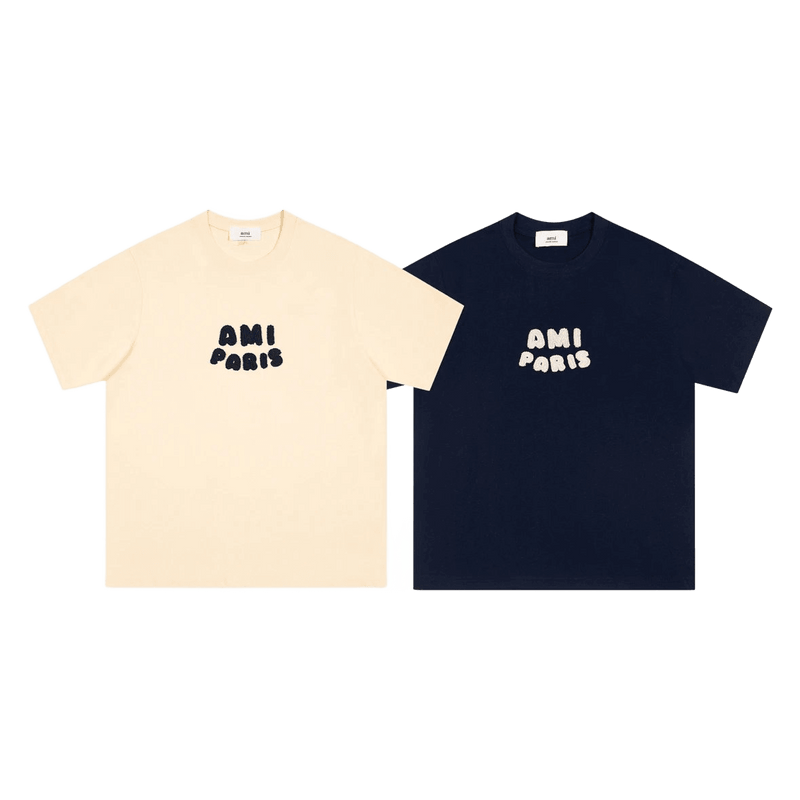 AM* PARIS TEE