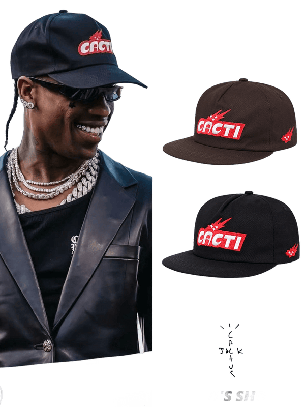 CACT* HAT