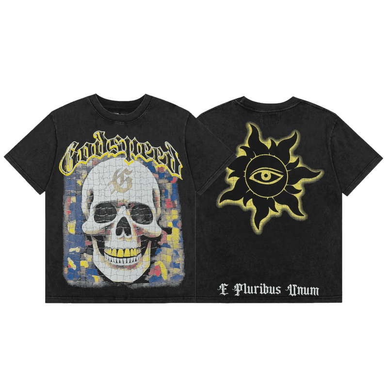 GODSP*ED TEE