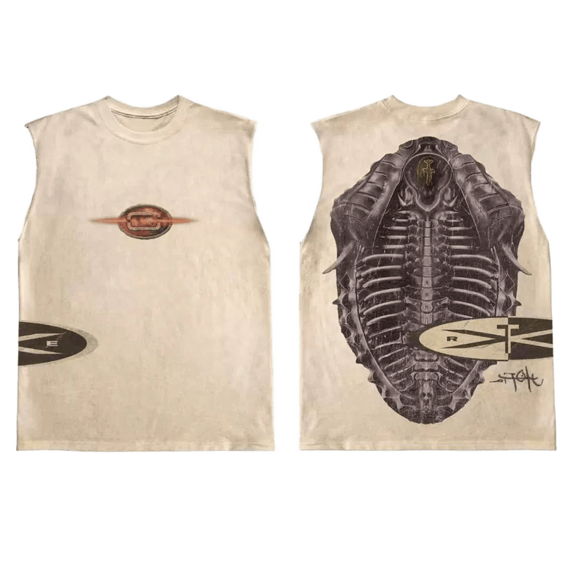 CACT*S JACK X JORDAN