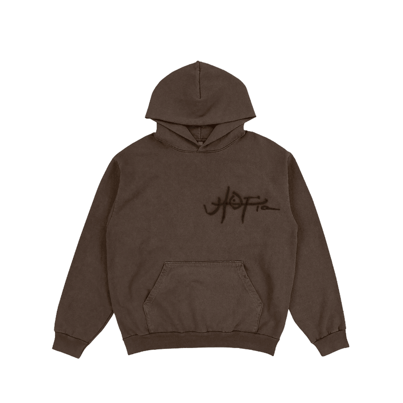 CACT*S JACK HOODIE