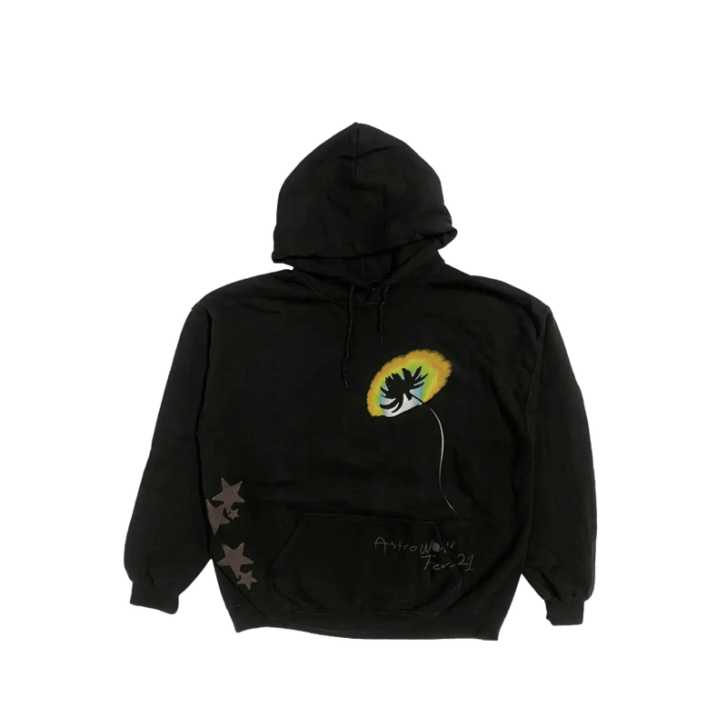 TRAV*S SCO*T HOODIE