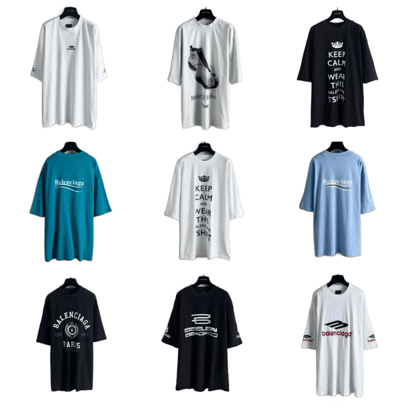 BALENC*AGA TEES