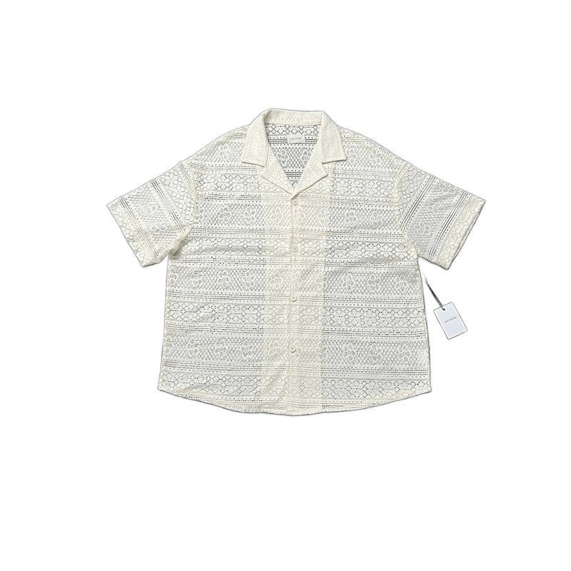 A*ME LEON DORE SHIRT