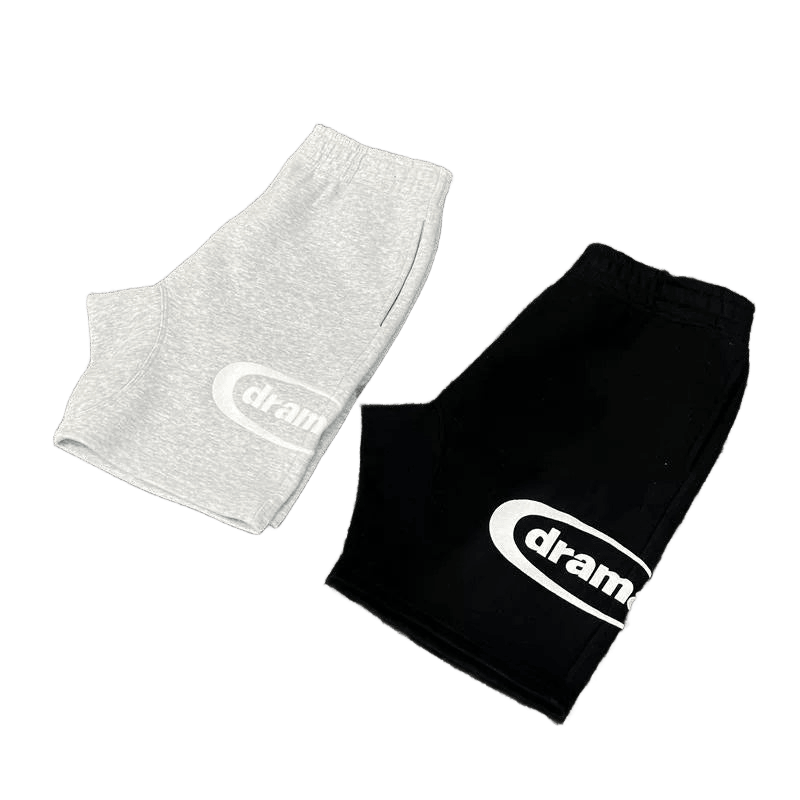 DRAMA CALL SHORTS