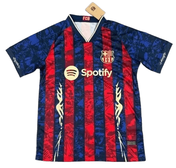 FCB TEE