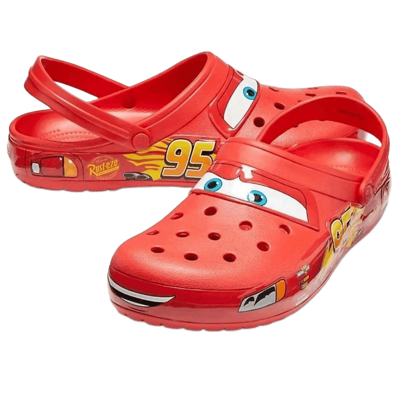 CROCS RAYO MCQU*EN